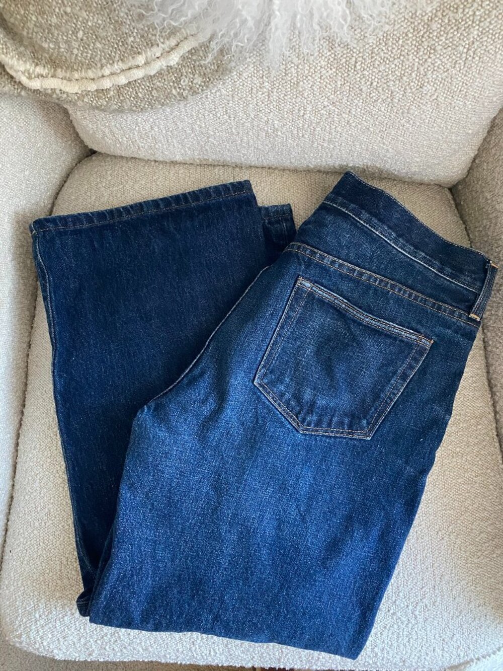 Simon Miller | Nuna Wide Leg Jean